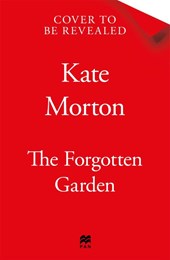 The Forgotten Garden