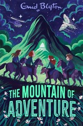 The Mountain of Adventure