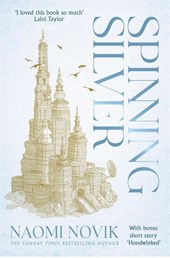 Spinning Silver
