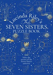 The Seven Sisters Puzzle Book