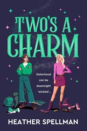 Two's A Charm