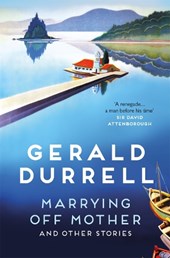 Marrying Off Mother and Other Stories