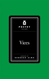 Poetry Poison: Vices