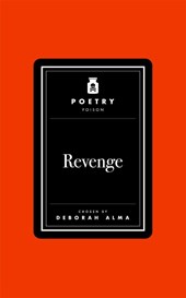 Poetry Poison: Revenge