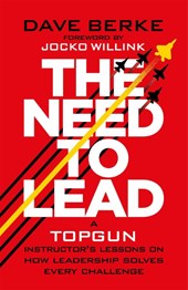 The Need to Lead