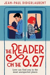 The Reader on the 6.27