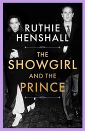 The Showgirl and the Prince