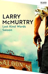 The Last Kind Words Saloon