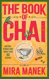 The Book of Chai