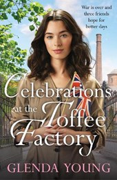 Celebrations at the Toffee Factory