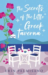 The Secrets of the Little Greek Taverna