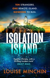 Isolation Island