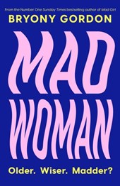 Mad Woman