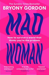 Mad Woman