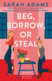 Beg, Borrow, or Steal