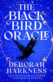 The Black Bird Oracle