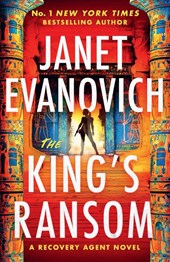The King's Ransom