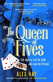 The Queen of Fives