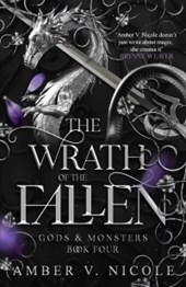 The Wrath of the Fallen