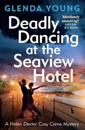 Deadly Dancing at the Seaview Hotel