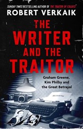 The Writer and the Traitor