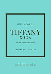 Little Book of Tiffany & Co.