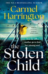 The Stolen Child