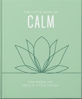 The Little Book of Calm