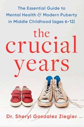 The Crucial Years