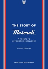 The Story of Maserati