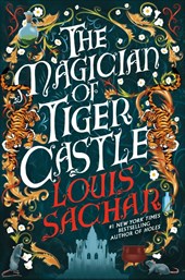 The Magician of Tiger Castle