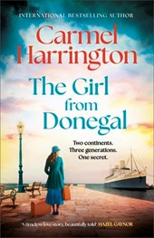 The Girl From Donegal