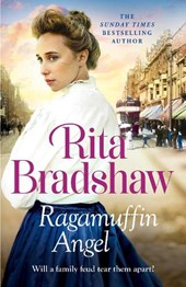 Ragamuffin Angel
