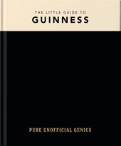 The Little Guide to Guinness