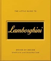 The Little Guide to Lamborghini
