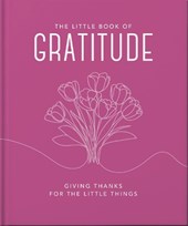 The Little Book of Gratitude