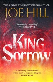 King Sorrow