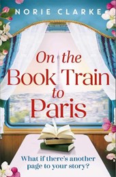 On the Book Train to Paris