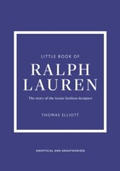 Little Book of Ralph Lauren