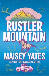 Rustler Mountain