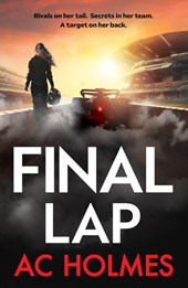 Final Lap