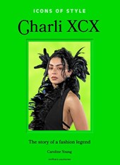 Icons of Style: Charli XCX