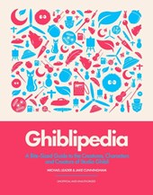 Ghiblipedia