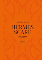 The Story of the Hermes Scarf