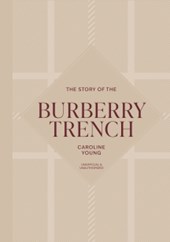 The Story of the Burberry Trench