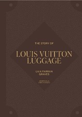 The Story of Louis Vuitton Luggage