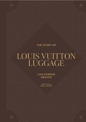 The Story of Louis Vuitton Luggage