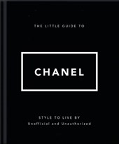 The Little Guide to Chanel