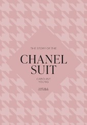 The Story of the Chanel Suit