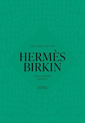 The Story of the Hermes Birkin